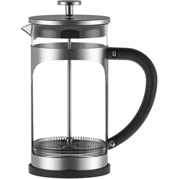 Maestro Maestro French-Press-Kaffee-/Teebereiter 1000 ml MR18601000