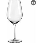 Ritzenhoff Gläser-Set Glanzlicht Aspergo