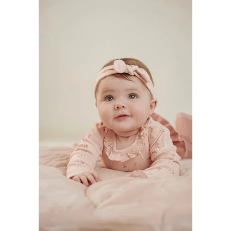 Little Dutch Fairy Flowers Strampelanzug Langarm - – Bild 5