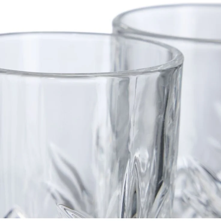 Longdrinkgläser 6er Set – Bild 6