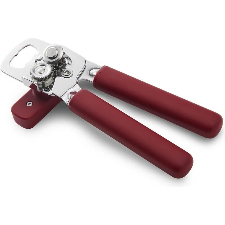 KitchenAid Dosenöffner KHA199OHEREG, Spülmaschinengeeignet – Bild 2