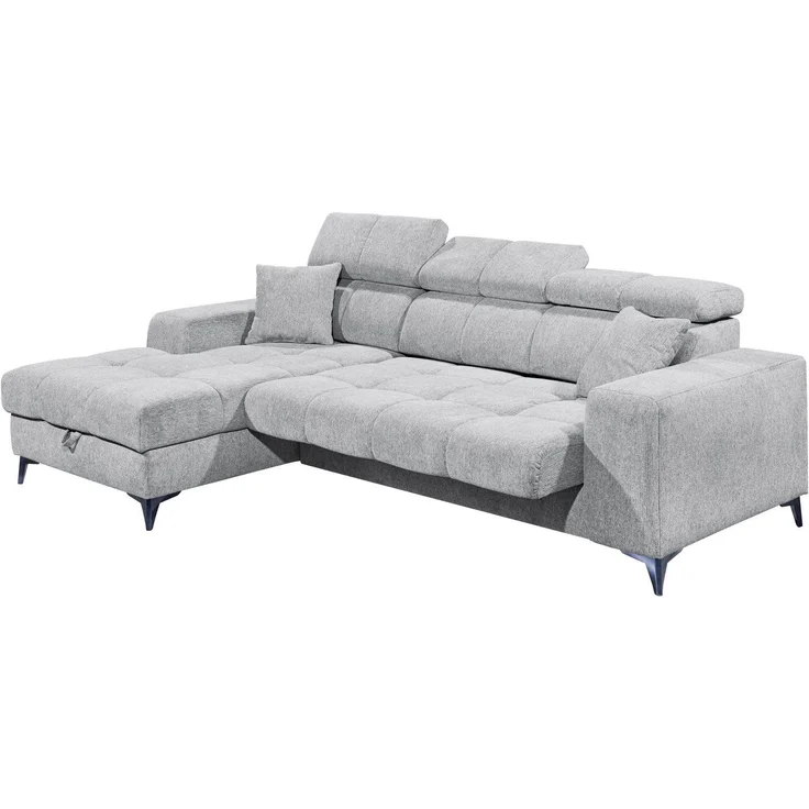 Sofa Sydney mit elektrischem Sitzvorschub von ED – Bild 3