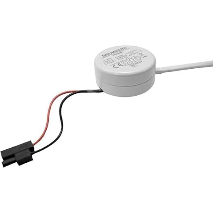 Brumberg 17652000 LED-Betriebsgerät Konverter 350mA 7W dimmbar – Bild 4