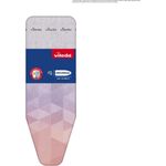 Vileda Bügeltischbezug QuickFIX Diamond universell 110-130 cm