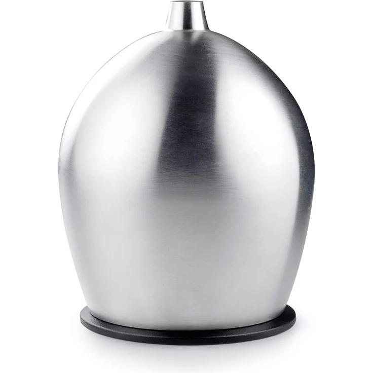 GSI Outdoors Gletscher Edelstahl Nesting Rotwein Touring Glas (63310) – Bild 3