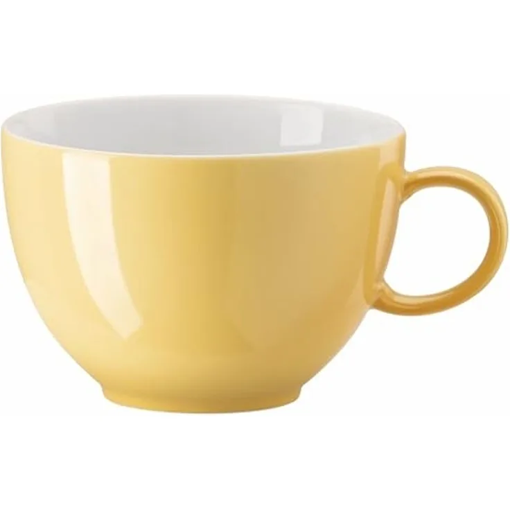 Thomas Teetasse 200ml Sunny day | Soft Yellow