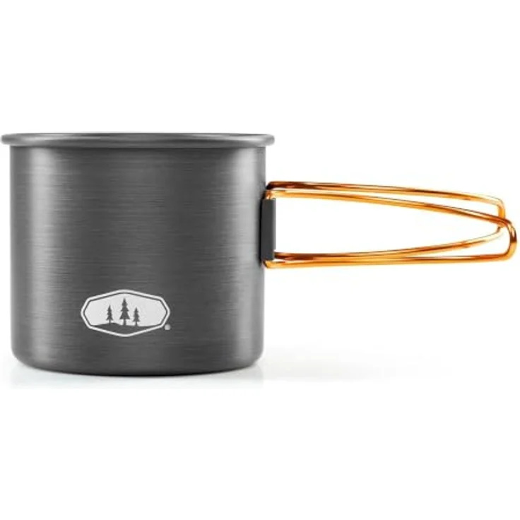 GSI Outdoors HALULITE BOTTLE CUP 591 ml – Bild 3
