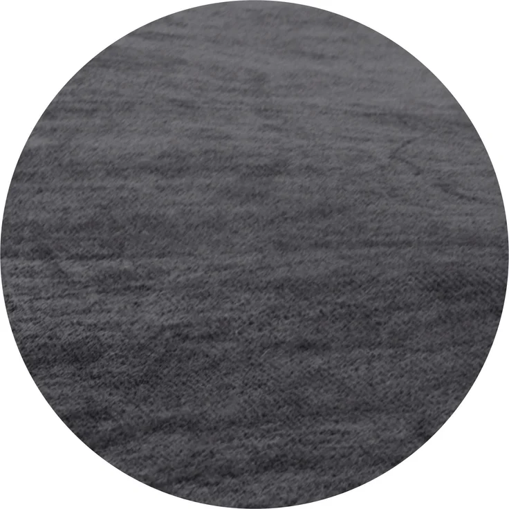 Spannbettlaken Cashmere Touch - Wolkenschloss 90-100 x 200cm Anthrazit – Bild 6