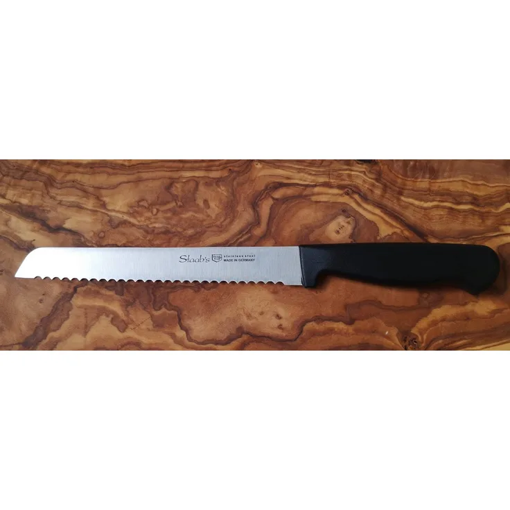 Brotmesser 19cm Basic