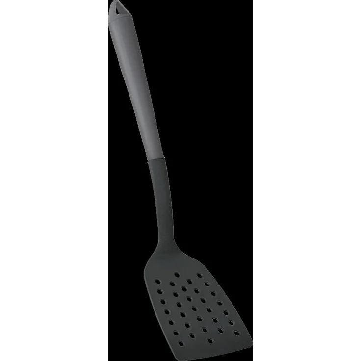 Metaltex 234510080 UP!!! Pfannenwender gelocht PPA, 35 cm