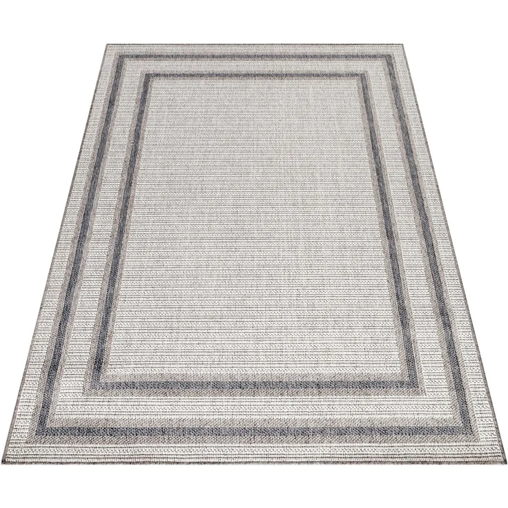 Ayyildiz Teppiche Teppich ARUBA 4901, rechteckig, Höhe: 6 mm, Pflegeleicht, Modern, In- und Outdoor geeignet