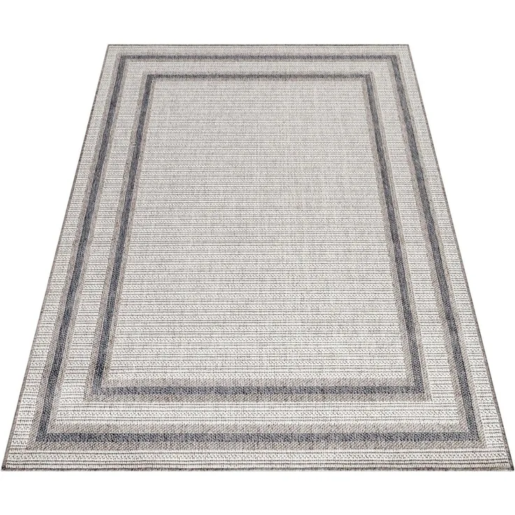 Ayyildiz Teppiche Teppich ARUBA 4901, rechteckig, Höhe: 6 mm, Pflegeleicht, Modern, In- und Outdoor geeignet