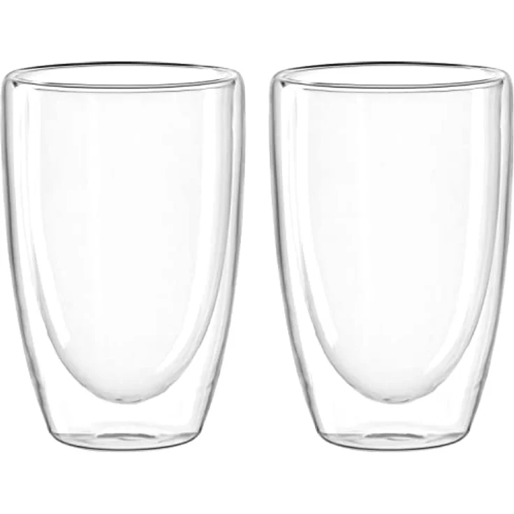 Leonardo Limited Becher 400 ml 2er-Set – Bild 2