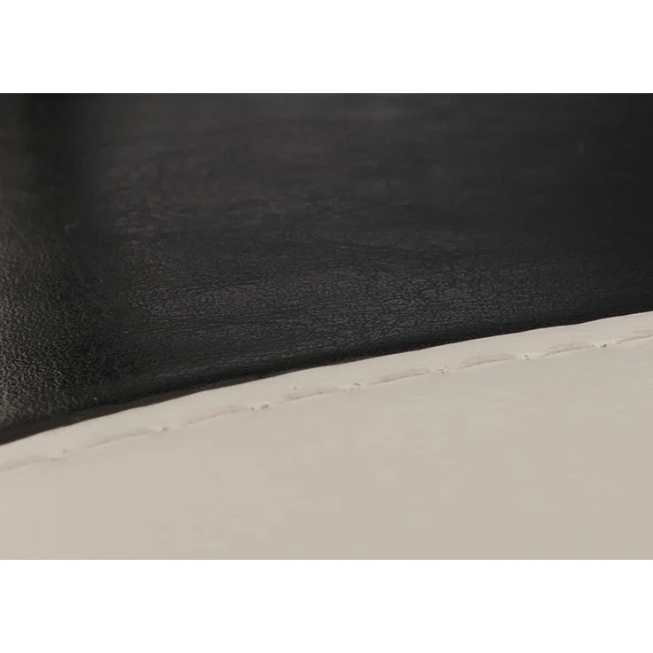 PROREGAL® Esszimmerstuhl Esszimmerstuhl klassisch und zeitlos HxBxT 90x43x56cm Material, Farbe (6 St), Mit hochwertigem Bezug, erhältlich in vielen Ausführungen – Bild 2