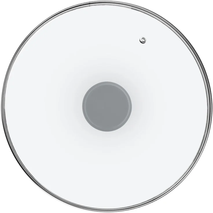 KADAX Cover Hitzebeständiges Glas für einen 30 cm Topf – Bild 5