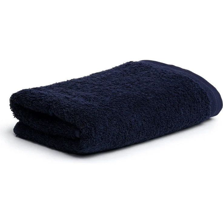 Möve Handtuch Superwuschel, Walkfrottee (1-St), Handtuch mit Bordüre, 100% Premium Cotton Baumwolle, einfarbig, weich – Bild 1