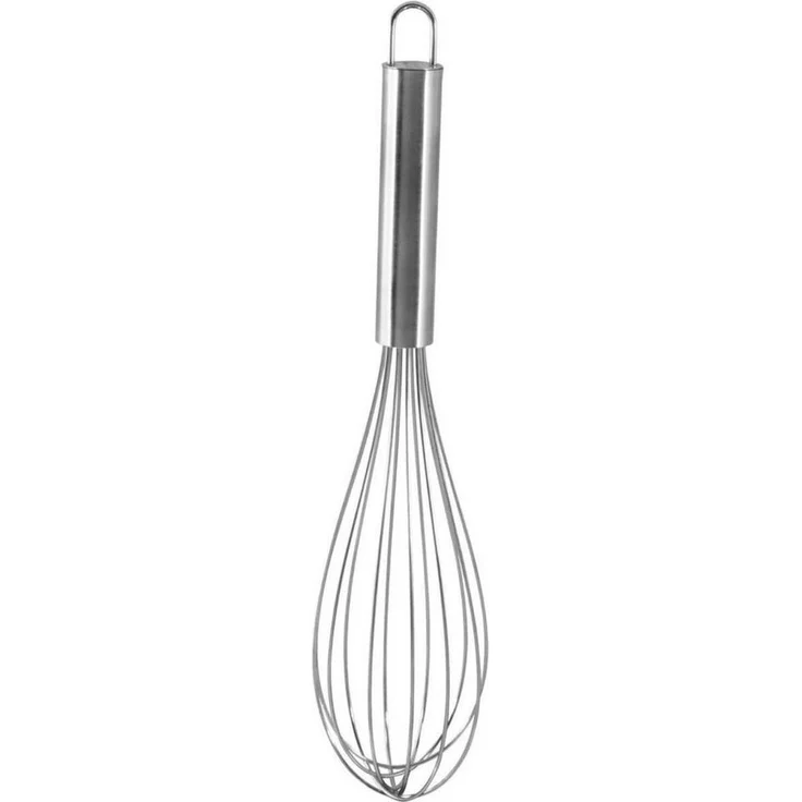 Fackelmann Schneebesen 26 cm – Bild 3