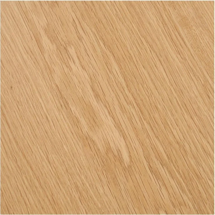 ebuy24 Esstisch Tokyo Esstisch inkl. 2 Zusatzplatten Ø120x120-160- – Bild 3