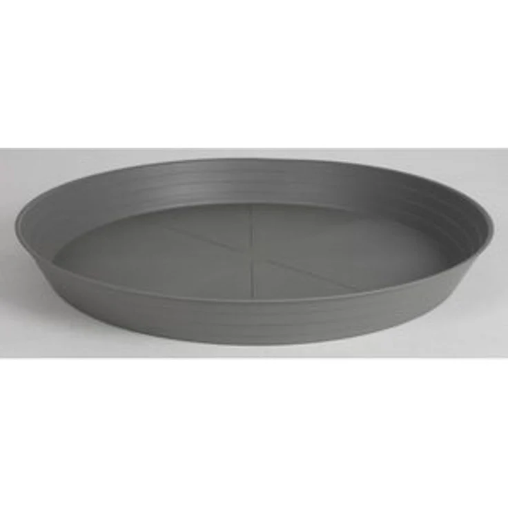Untersetzer PRIMAVERA 54cm Pflanzteller Blumen grau – Bild 6