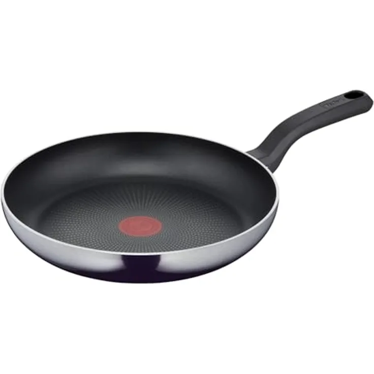 TEFAL Bratpfanne Resist Ø28cm