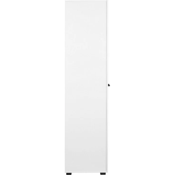 Places of Style Aktenschrank Moid Höhe 174,5 cm, moderner Mehrzweckschrank mit Türen – Bild 2