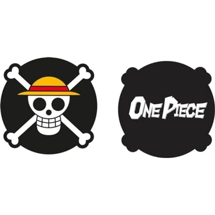 One Piece Kinder Kissen als Formkissen für Schlafzimmer Freizeit und Zuhause – Bild 2