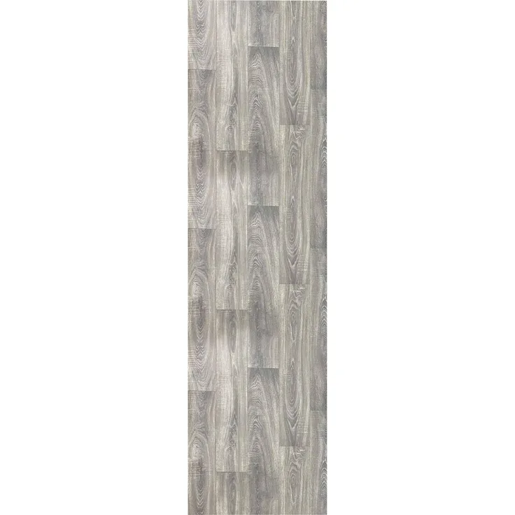 Vinyl-Teppich mit Parkett-Effekt, Küche, Wohnzimmer, verschiedene Größen (Walnussholz-Textur, 65x100 cm), waschbar, rutschfest, Bodenbeschichtung und strapazierfähig, Wohnzimmer, Bad, Haus, Küche,