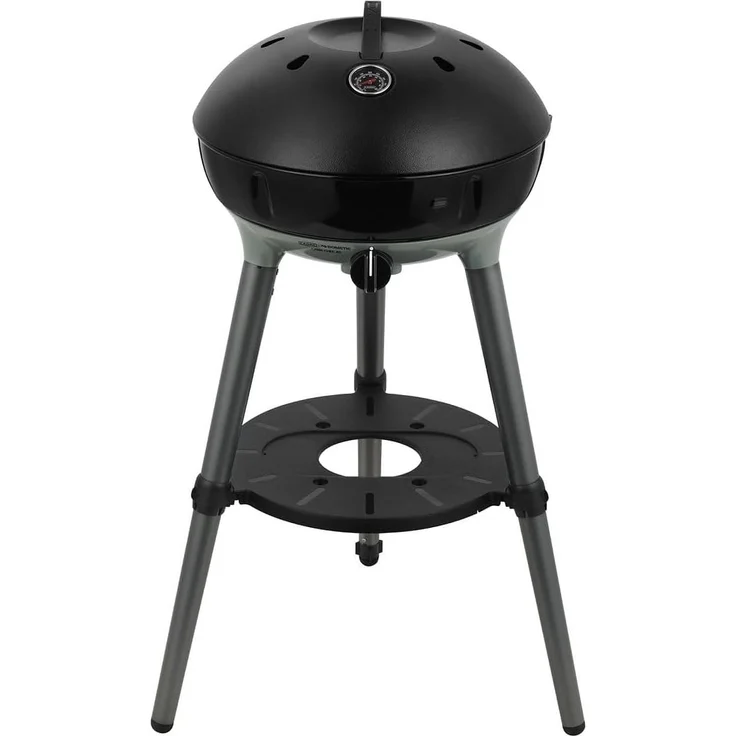 Cadac 'Carri Chef 40' Gasgrill Campinggrill, Ø 40 cm, 59,8 x 40,7 x 86 cm – Bild 1