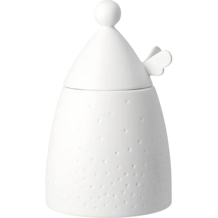 Räder Engelsdose D. 10cm H. 16cm – Bild 1