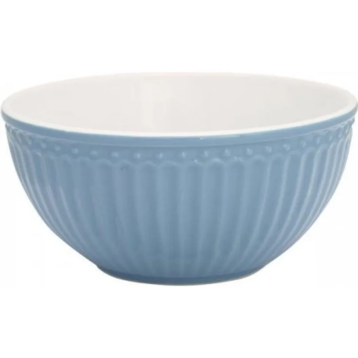 Greengate Schale Alice Sky Blue STWCERAALI2706