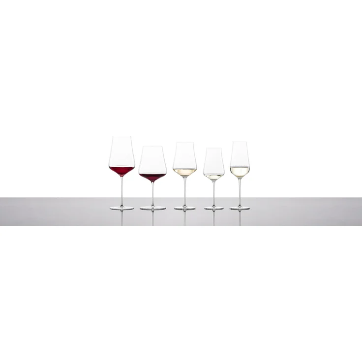 Zwiesel Glas DUO Wein- und Champagnergläserset 8-tlg. – Bild 9