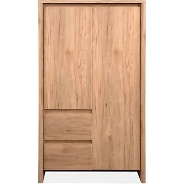 Finori Highboard, in Dekor Jackson Hickory B/H/T: 86x140x40 cm