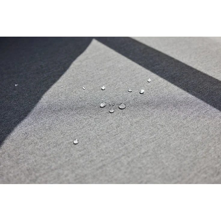 Primaster Lounge Set Elbasan Alu Garten Gartenlounge Essgruppe Sitzgruppe XXL – Bild 2