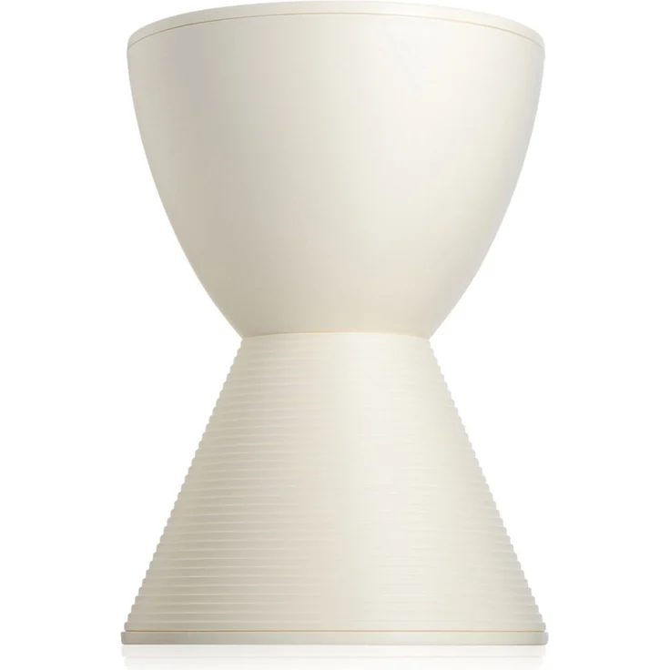 Kartell PRINCE AHA BIANCO CERA – Bild 1