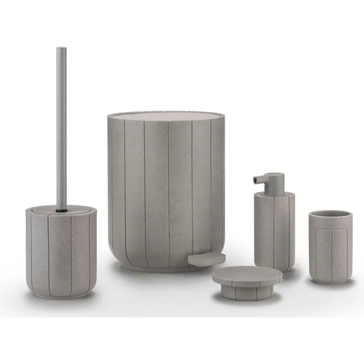 blomus Kosmetikeimer KUA Treteimer micro chip 3l