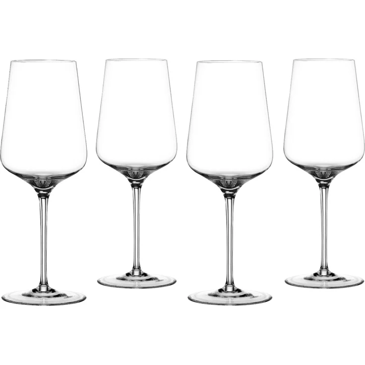 NACHTMANN 98073 VINOVA Rotweinglas 4er Set – Bild 1