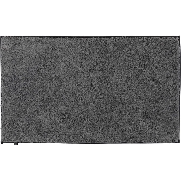 Cawö Home Badematte Frame 1006, 100% Polyester, rutschfest – Bild 4