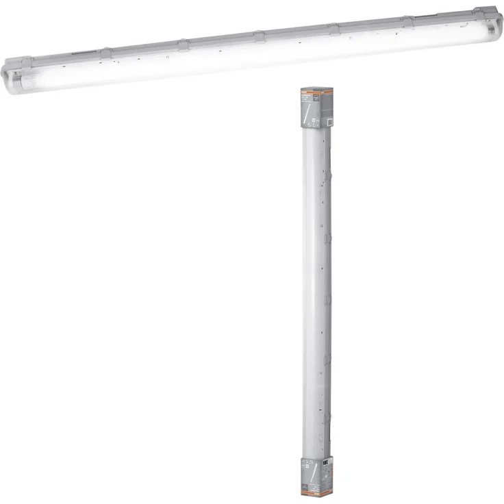 Osram Feuchtraumleuchte Submarine 15 Watt 126 cm – Bild 5
