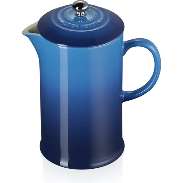 LC Kaffeebereiter azure