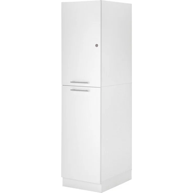 RESPEKTA Mehrzweckschrank-Set Clara-Set 10, (3-St, Schrankelemente einzeln erhältlich), (B x T x H) 167,4 x 67,6 cm x 200 cm – Bild 3
