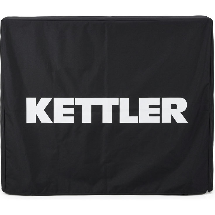 KETTLER 'Basic' Tischtennis Abdeckhaube – Bild 2