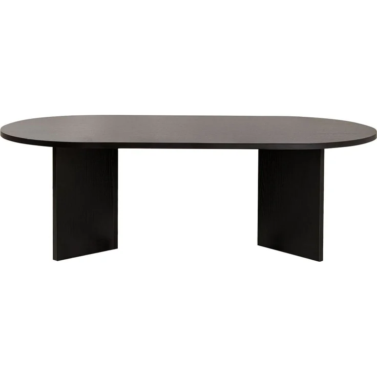 Skye Decor Couchtisch 100% MELAMINE COATED PARTICLE BOARD, 39,8 cm x 60 cm x 119 cm 909NRD11 – Bild 7