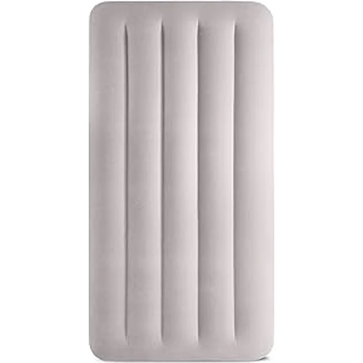 Intex Luftbett Dura-Beam Prestige mid-rise mit USB150 Pumpe 99 x 191 x 30 cm – Bild 3