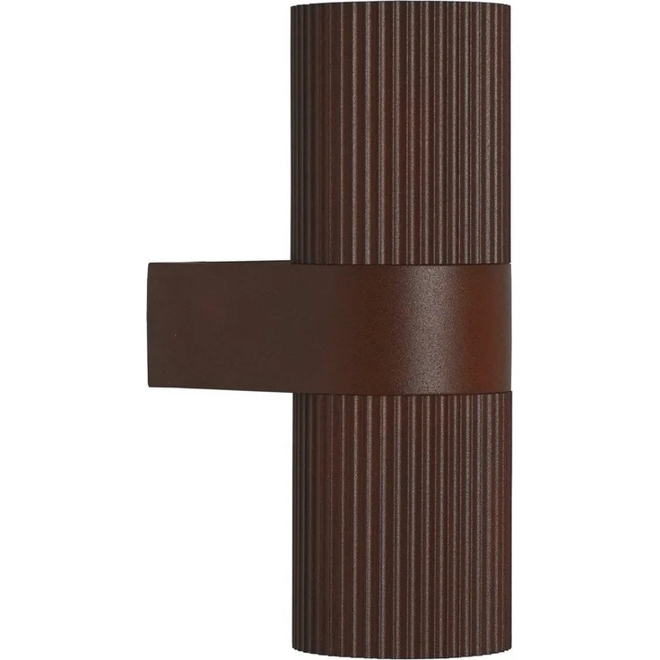 Nordlux Außen-Wandleuchte Kyklop Ripple, ohne Leuchtmittel – Bild 4