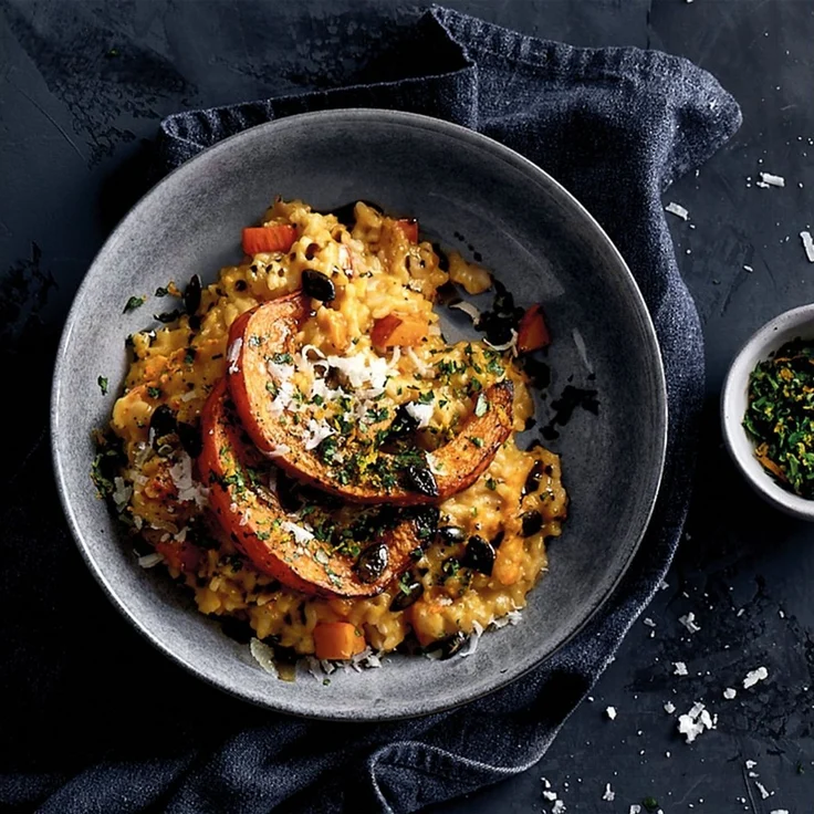 Springlane Geschirr-Set Misty Cliff, Steingut, in verschiedenen Ausführungen und Sets, Steingut, robust, kratzfest, 2er-Set Suppenteller – Bild 3