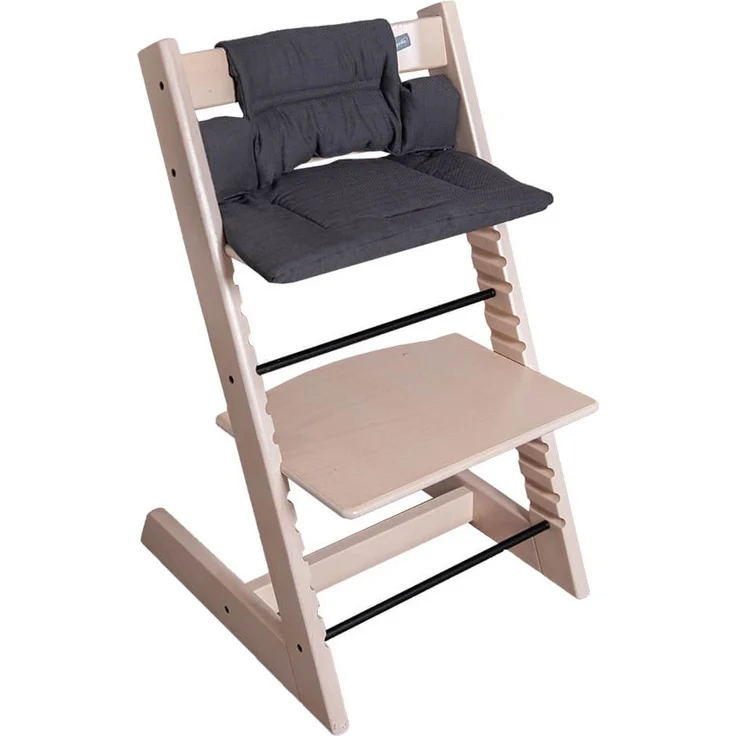 Hochstuhl Sitzkissen Design Lanzarote – Bild 4