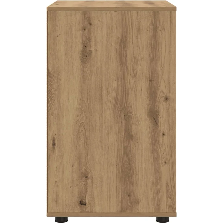 vidaXL Aufbewahrungsschrank 60 x 48 x 81 cm Holzwerkstoff 888866 – Bild 9