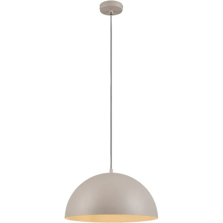 SCHÖNER WOHNEN-Kollektion LED Pendelleuchte ALI, ohne Leuchtmittel, SCHÖNER WOHNEN Kollektion, Downlight – Bild 4