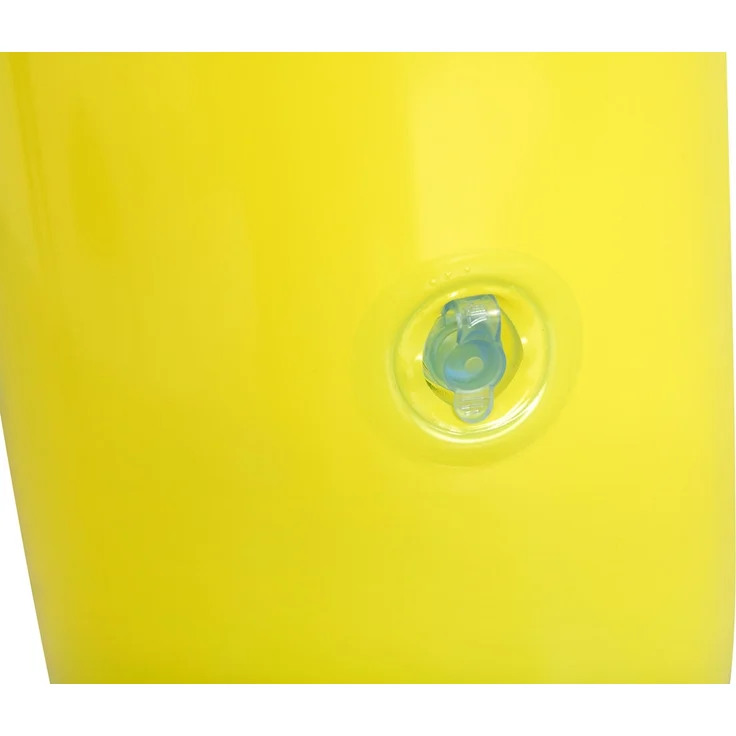 Schwimmendes Volleyball-Set 244 x 64 cm – Bild 7