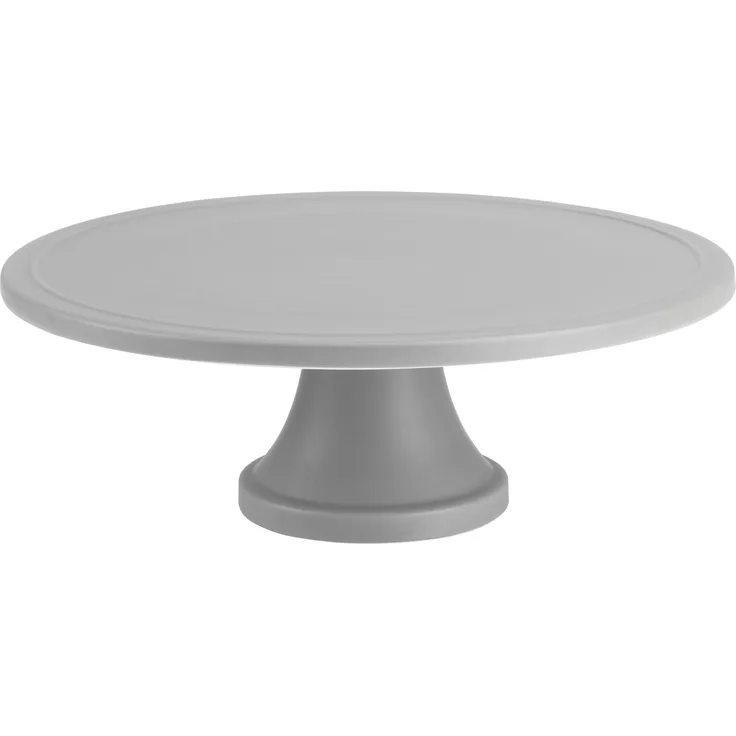 Birkmann Easy Baking Tortenplatte Keramik Ø 31 cm